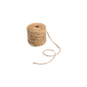  bobine cordelette 3mmx50m 