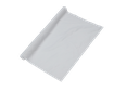  cdt mousseline blanche 48cmx5m 
