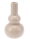 Vase ivoire 