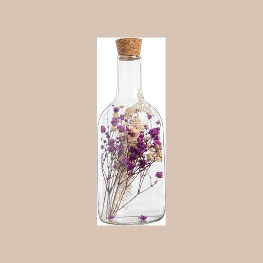 Bouteille verre