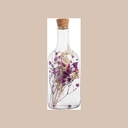 Bouteille verre