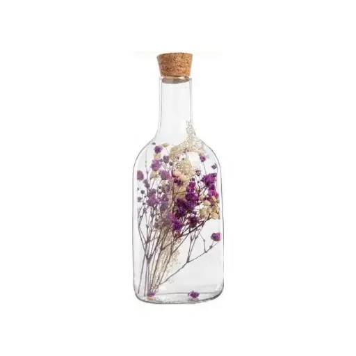 Bouteille verre