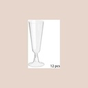 Flutes champ x12 15cl cocktail