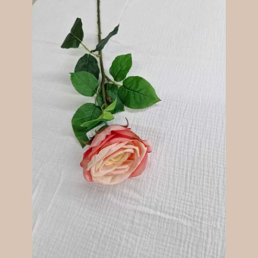 Rose polyester