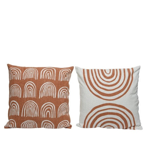 Coussin eg coton