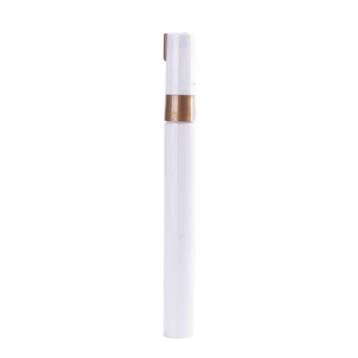 Marqueur de peinture tout support embout fin or 14,5x1,5cm - 10ml