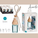 Desodorisant voiture 8ml ocean