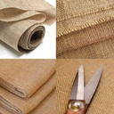 Nappe jute
