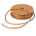  cordelette brillante rose gold 0.4c