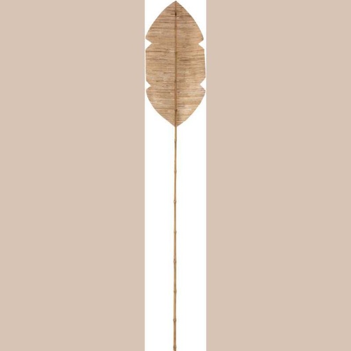 Feuille feuille bananier