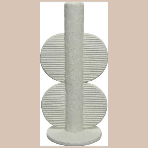 Bougeoir poly