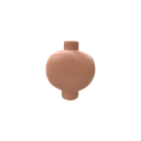 Vase faience