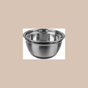 Saladier inox antidera 1l