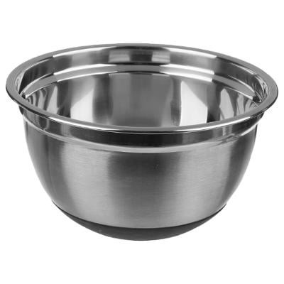 Saladier inox antidera 2.5l