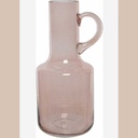 Vase marijn marron