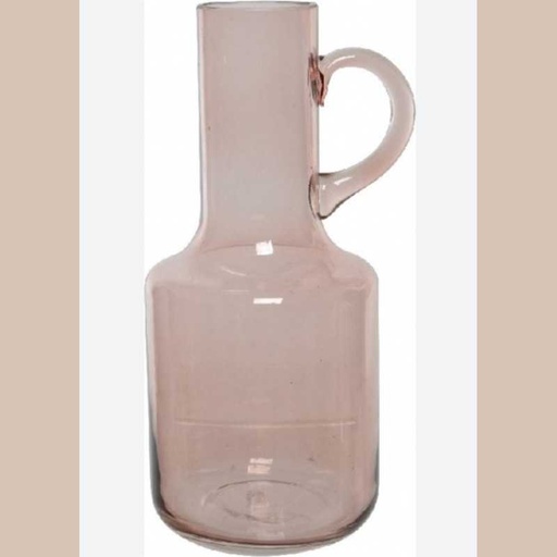 Vase marijn marron