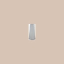 Vase verre