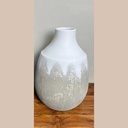 Vase terre cuite