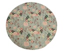 Tapis pet-vert
