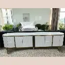 Meuble tv "astro"