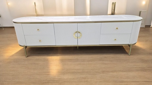 Meuble tv " stellar" 