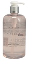 Savon pour les mains rose