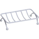 Porte savon promo - blanc