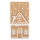  8 porte-couverts maison pain d'epi