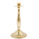  chandelier symphonie or mat  11 x