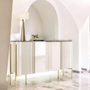 Buffet " elite"couleur creme pandora