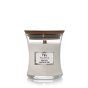Mini bougie sablier  douceur de laine