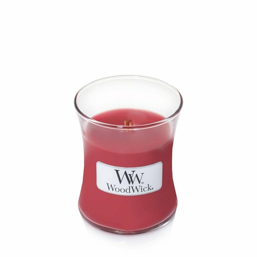 W/wk mini jar groseille