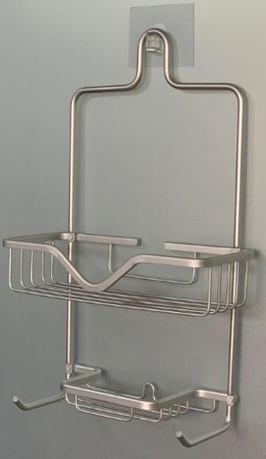 Porte ustensile sale de bain a11-007