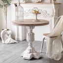 Table d'appoint "pure"