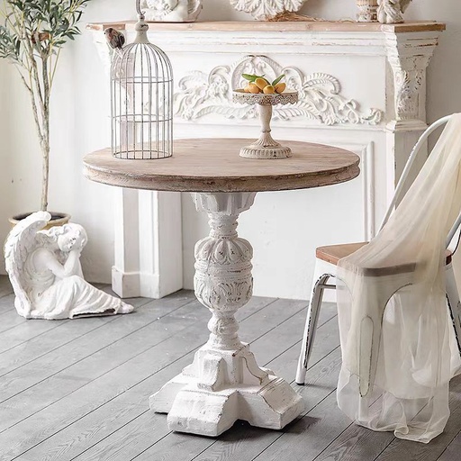 Table d'appoint "pure"