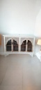 Buffet double porte "renaissance"