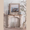 Console majestueuse "aurore"