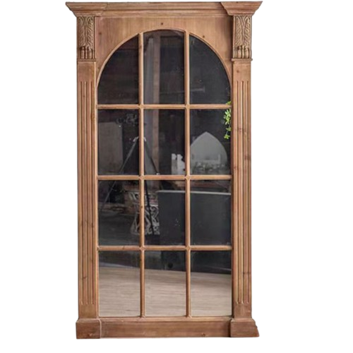 Miroir antique 