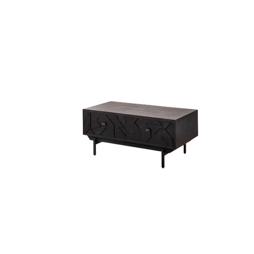 Table basse "onyx"