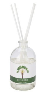 Diffuseur benarzo 80ml 7x22cm  "île rêveuse"