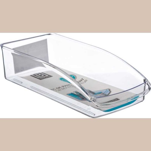 Bac rangt frigo ps 32x15cm