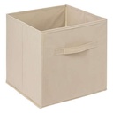 Boite rgmt 31x31 lin eg