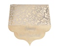Enveloppe "medine" x10