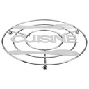 Dessous plat 20cm cuisine