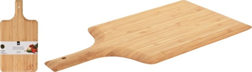 Plateau bambou 46 cm