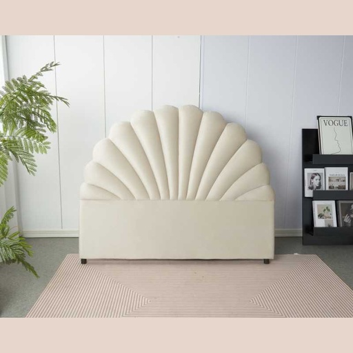 Tete de lit iris dc