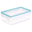 Boite rect pp 1,19l clipeat
