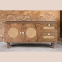 Buffet bas "nautis" dc