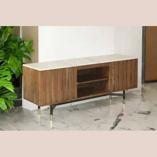 Meuble tv "aurea"