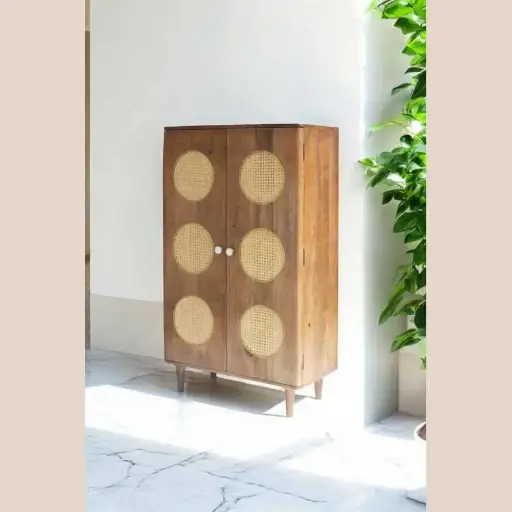 Armoire 2p "nautis" dc